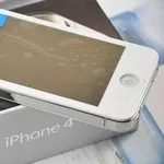  Buy New White Apple Iphone 4g 32gb 