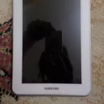 Samsung GALAXY Tab 2 7.0 P3100 White