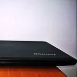 Мощный ноутбук Lenovo B570E 4GB/B950 2.10GHz/500Gb/GF GT410M/Win10