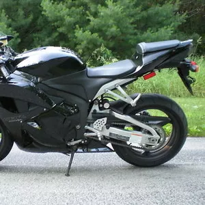 .2012 Honda CBR 600 RR мотоцикл спортивный мотоцикл