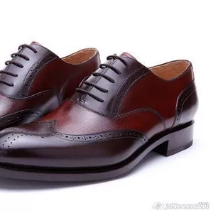 Стильные туфли Oxfords