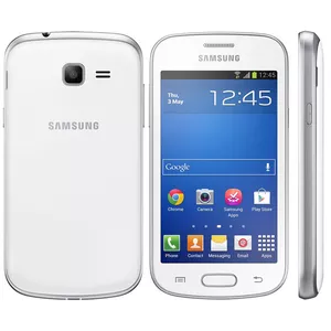 Samsung Galaxy TREND GT-S7390 white