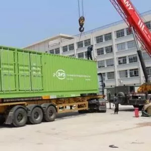 мультимодальные перевозки из Китая в Туркменистан 
