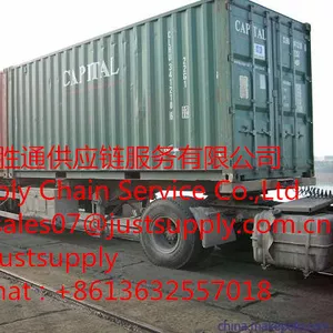 Перевозка опасных грузов и химических грузов из Китая в Ашхабад