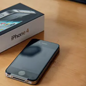 Продаю: 4G Apple iPhone (32GB)/Apple iPAD 3G (64GB) Wi-Fi/BlackBerry T