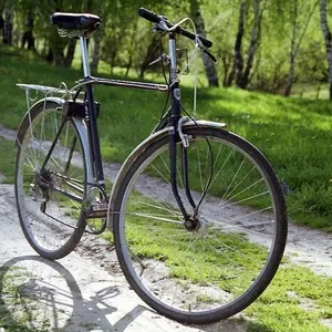 Велосипед Урал цена договорная