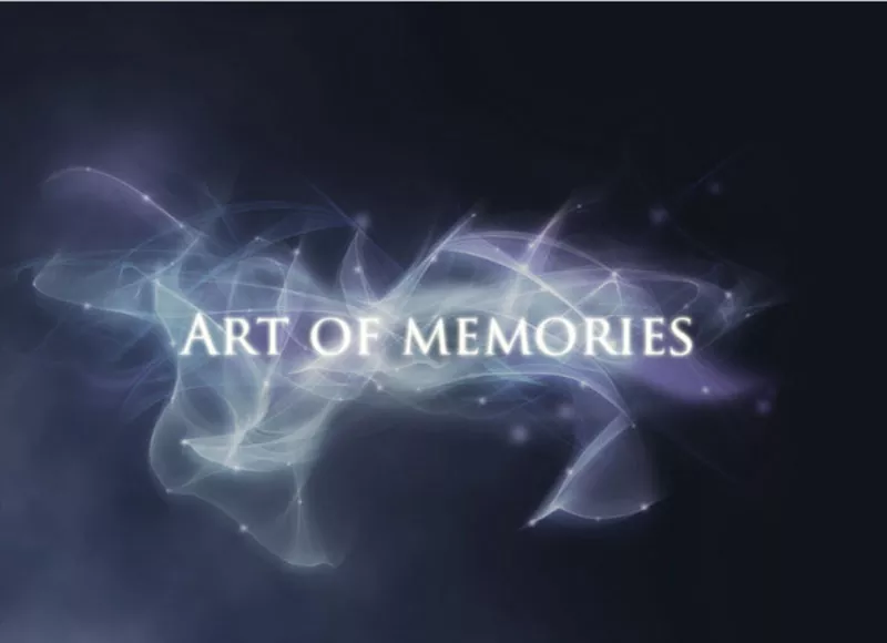 Видеостудия Art of memories