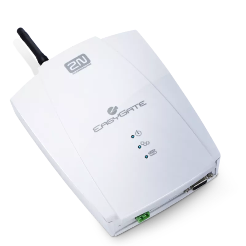 Факсовый GSM-шлюз однопортовый 2N EasyGate (501403E)