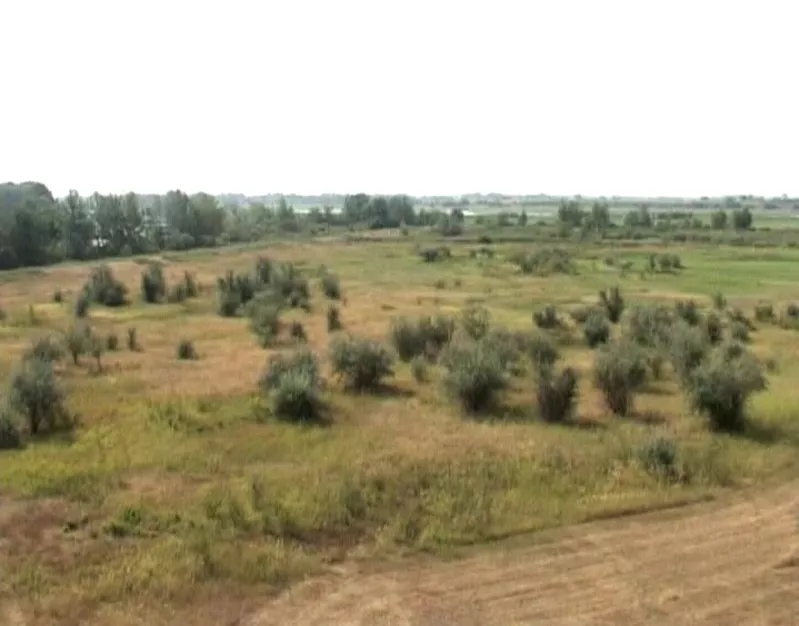 Земля в Уральске 101 га рядом с рекой в самом городе