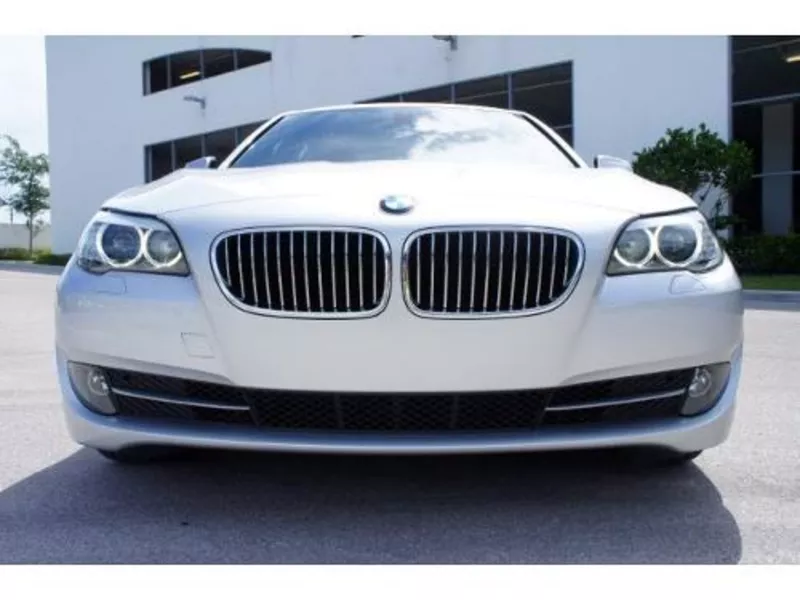BMW 5,  2011 для продажи..