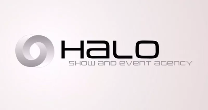 Halo Event Agency