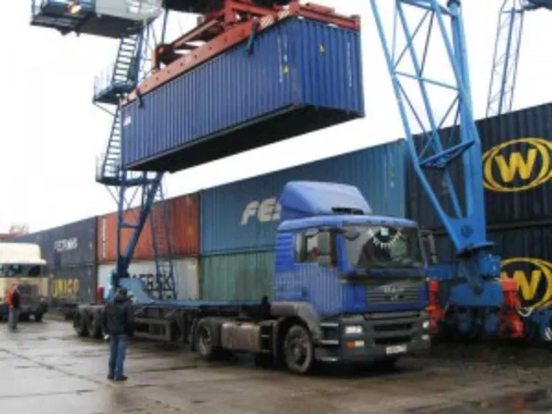 «Cargo Trans Group»  11