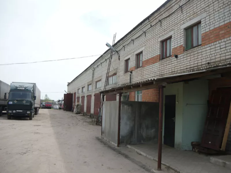 Продаю производственную базу с другими помещениями в г. Астрахани