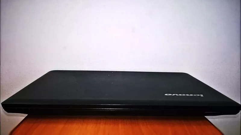 Мощный ноутбук Lenovo B570E 4GB/B950 2.10GHz/500Gb/GF GT410M/Win10