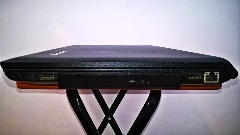 Мощный ноутбук Lenovo B570E 4GB/B950 2.10GHz/500Gb/GF GT410M/Win10 3