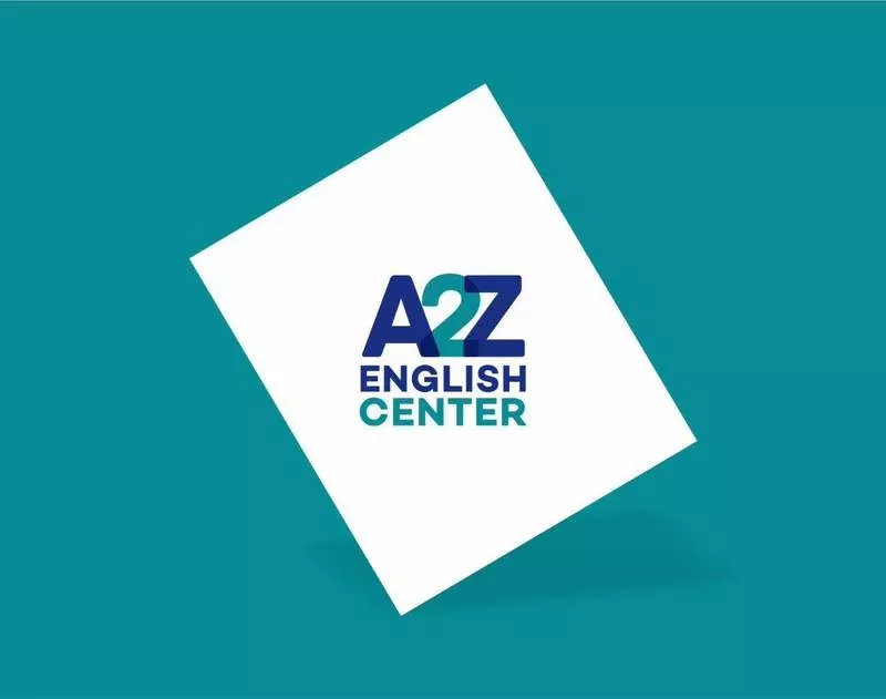 A2Z English Center - учебный центр английского языка
