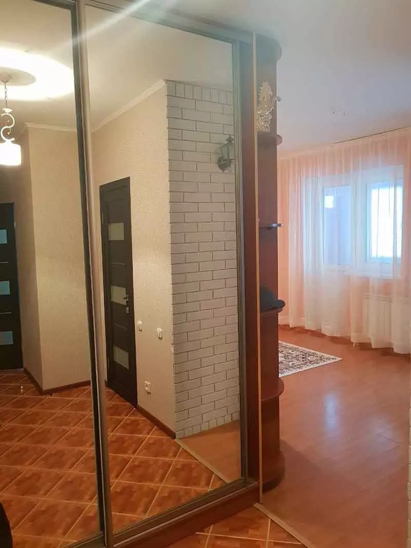Продам двухкомнатную квартиру в Каспий Толкыны