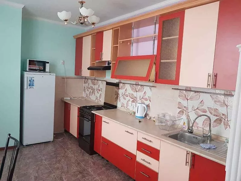 Продам двухкомнатную квартиру в Каспий Толкыны 2