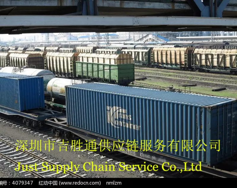 Грузоперевозка опасных грузов и химических грузов из Китая в Казахстан