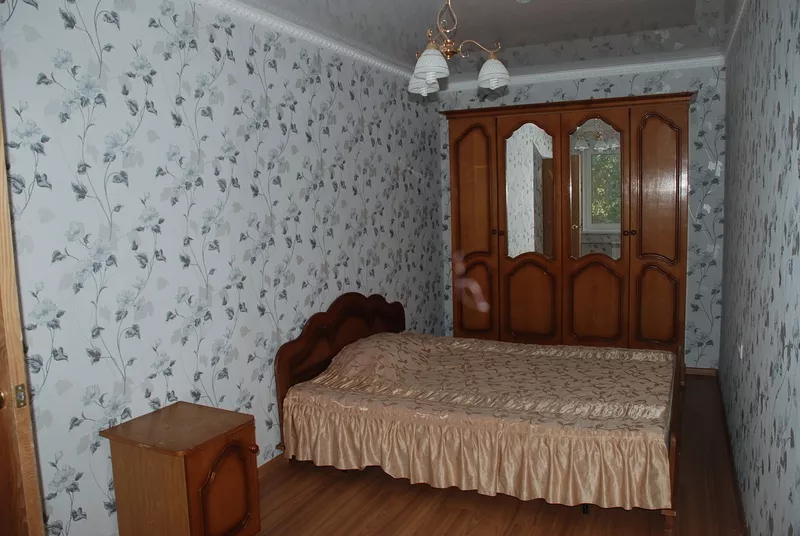 сдам 2-х комнатную квартиру в центре Атырау на длительный срок