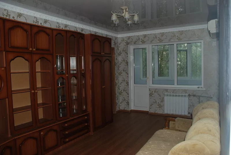 сдам 2-х комнатную квартиру в центре Атырау на длительный срок 9