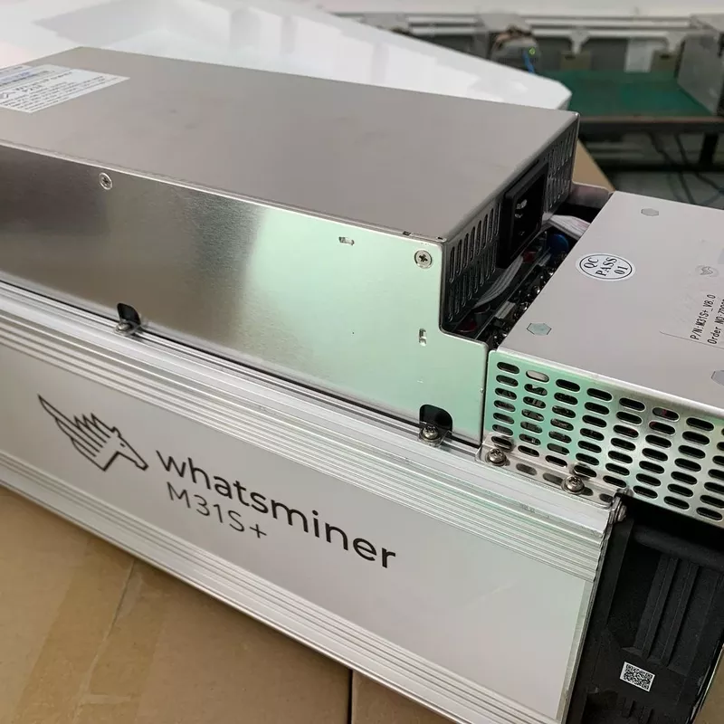 Доступные биткойн-машины antminer