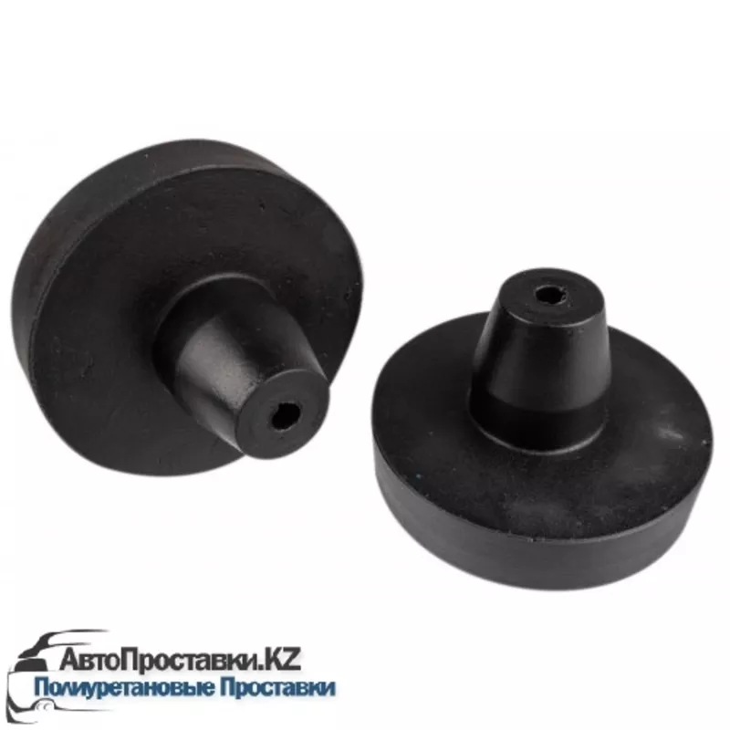 Проставки для увеличения дорожного просвета 2